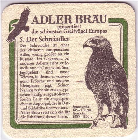 zuzenhausen hd-bw dachs adler greif 6b (quad180-5 der schreiadler)